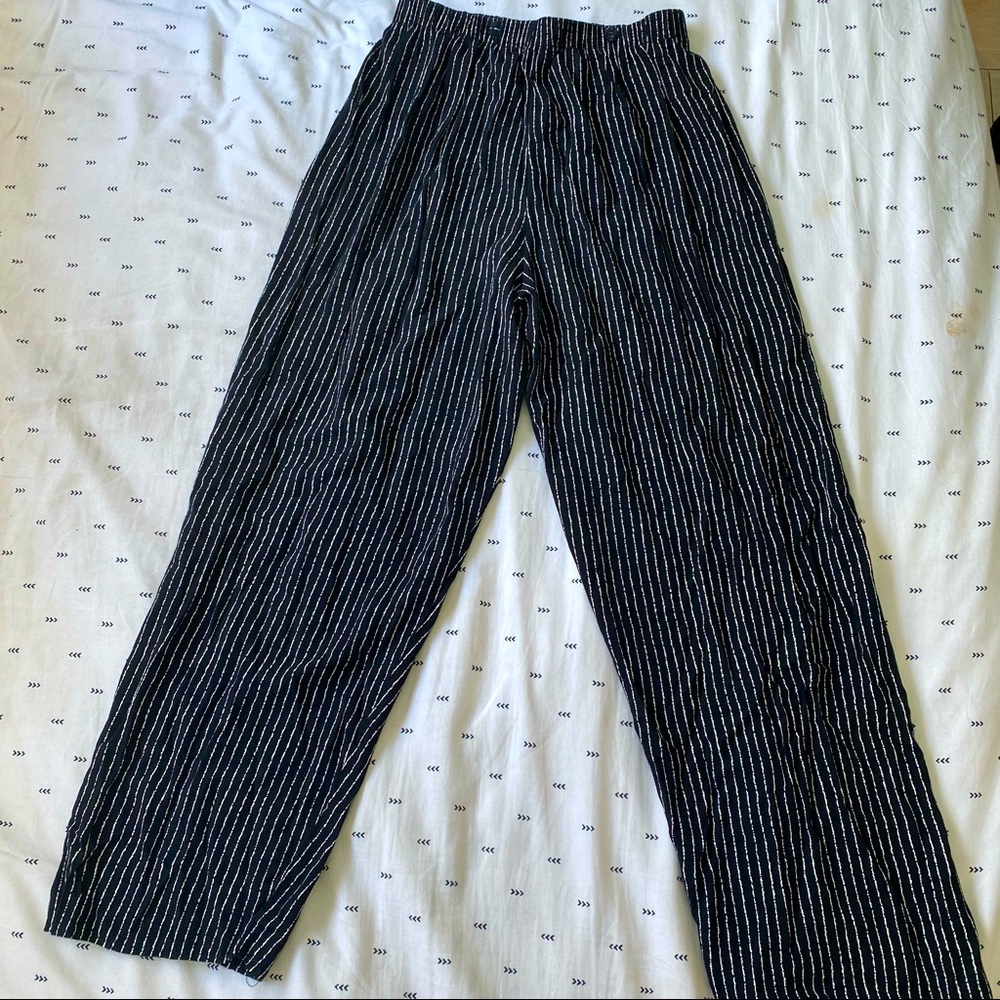 Vintage Studio Straight leg pants